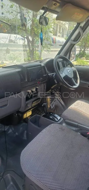 Nissan Clipper 2012 for Sale in Karachi Image-1