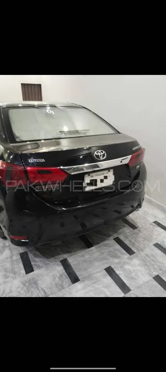 Nissan Dayz 2016 for Sale in Lahore Image-1