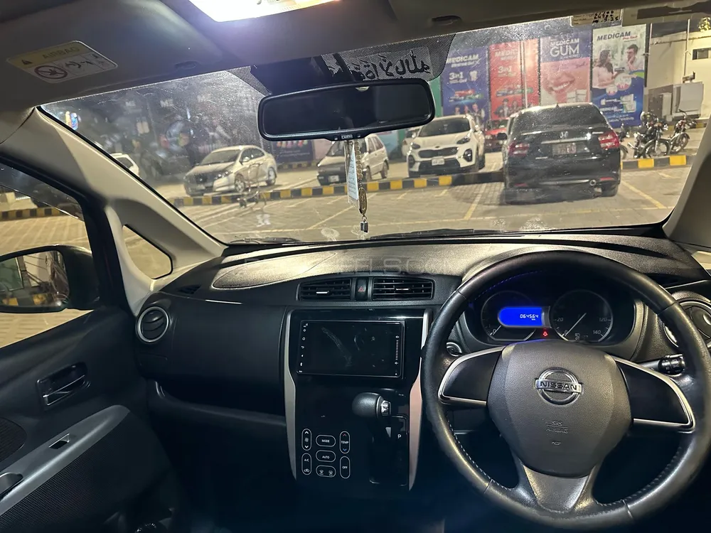 Nissan Dayz 2015 for Sale in Lahore Image-1
