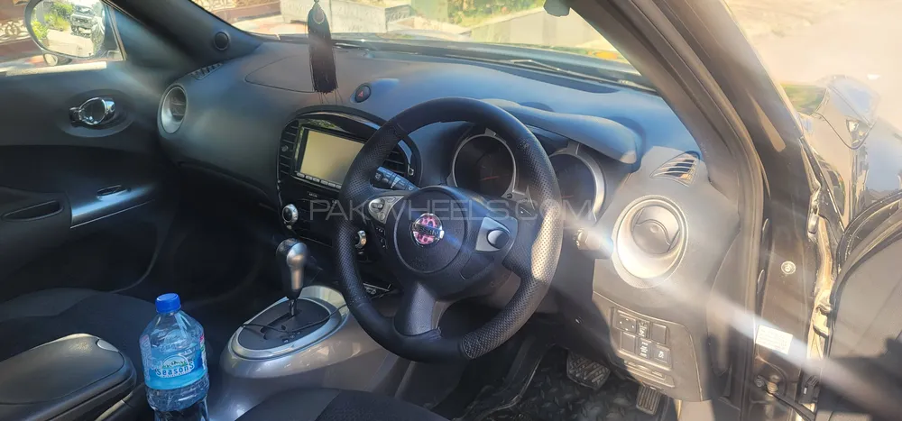 Nissan Juke 2011 for Sale in Rawalpindi Image-1