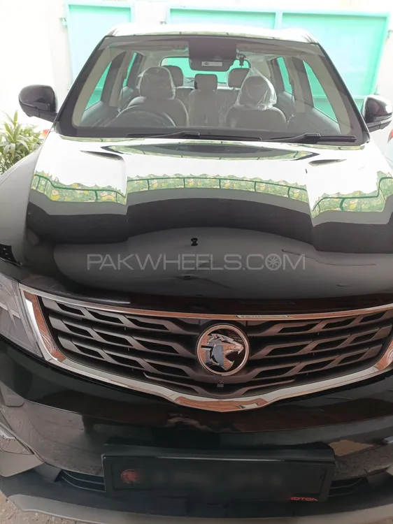Proton X70 2022 for Sale in Peshawar Image-1