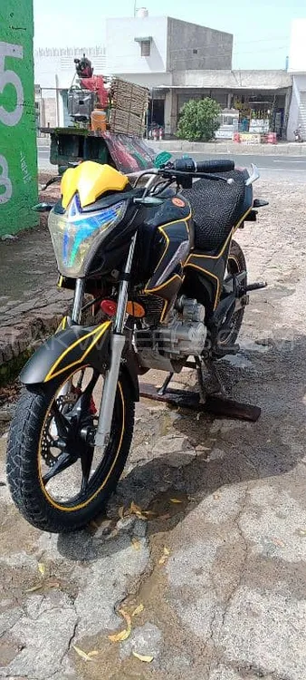 Super Power Leo 200 2017 for Sale Image-1
