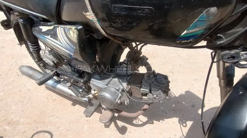 Super Power SP 70 2017 for Sale Image-1