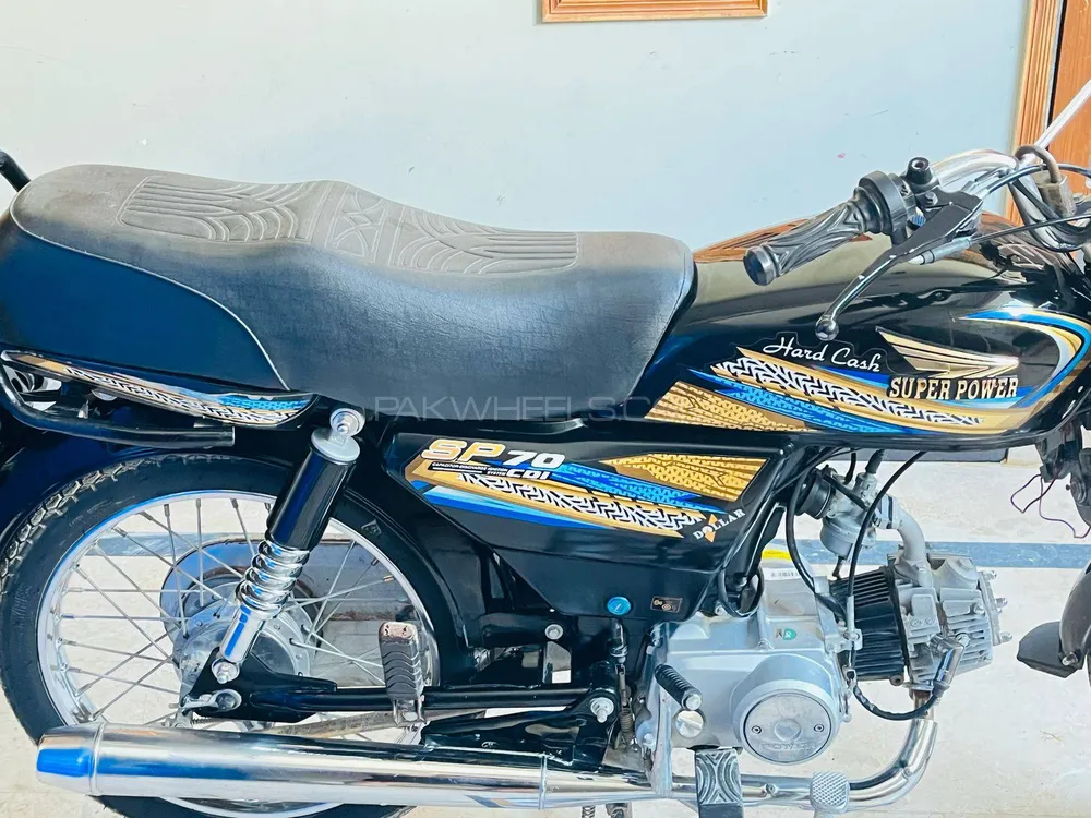 Super Power SP 70 2024 for Sale Image-1