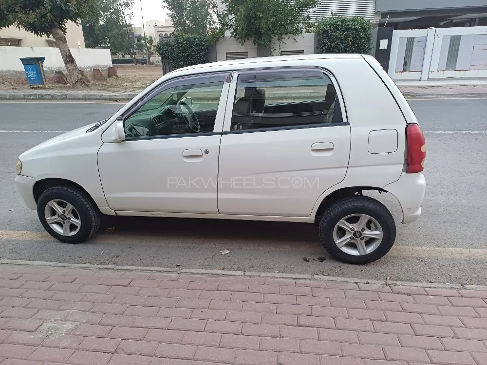 Suzuki Alto 2003 for Sale in Lahore Image-1