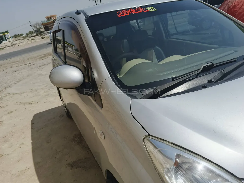 Suzuki Alto 2011 for Sale in D.G.Khan Image-1