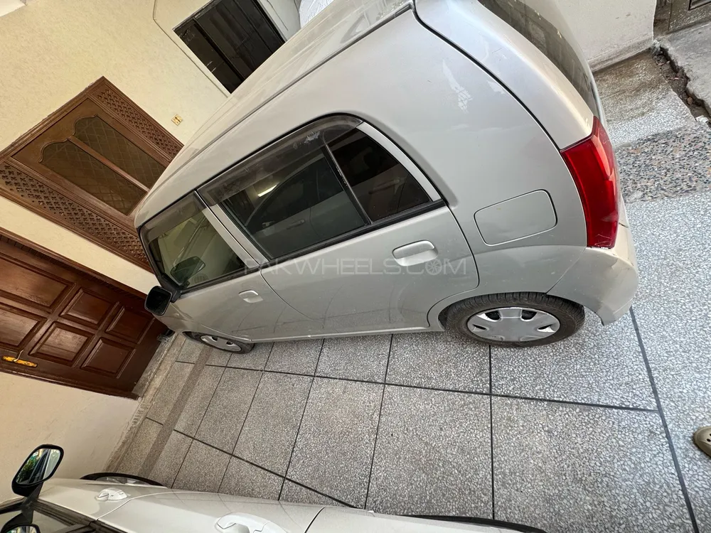 Suzuki Alto 2007 for Sale in Rawalpindi Image-1