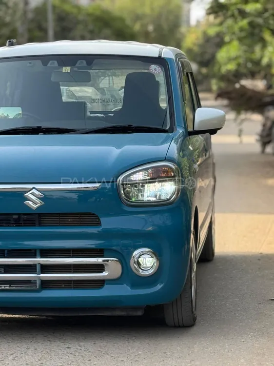 Suzuki Alto 2022 for Sale in Karachi Image-1