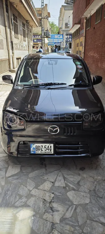 Mazda Carol 2020 for Sale in Peshawar Image-1