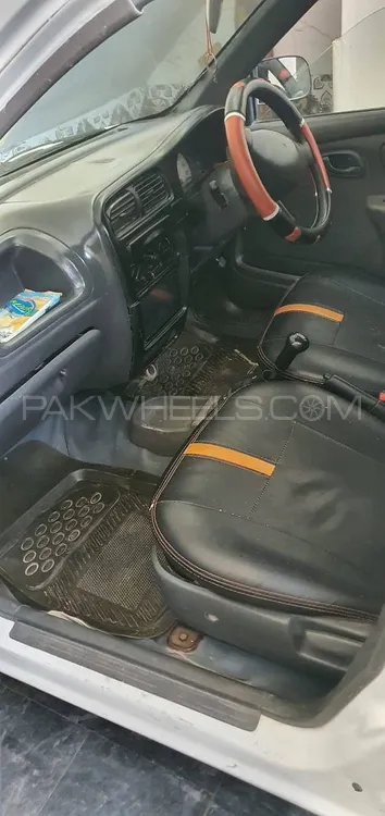 Suzuki Alto 2007 for Sale in Chunian Image-1