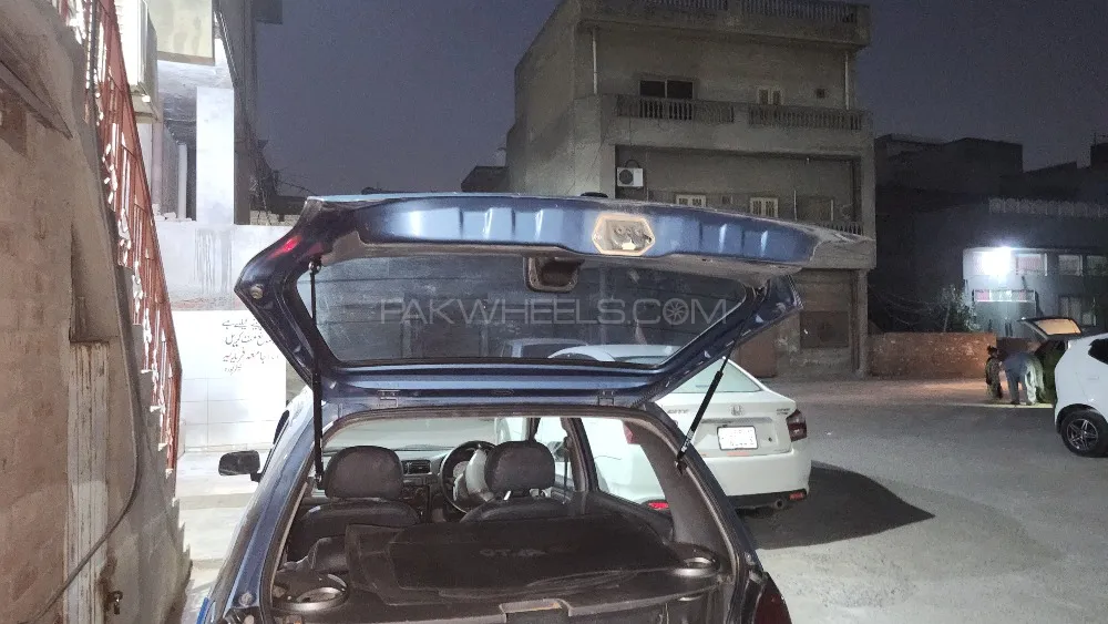 Suzuki Alto 2008 for Sale in Sheikhupura Image-1