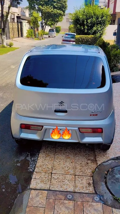 Suzuki Alto 2021 for Sale in Gujranwala Image-1