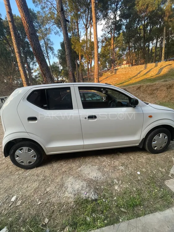 Suzuki Alto 2022 for Sale in Rawalpindi Image-1