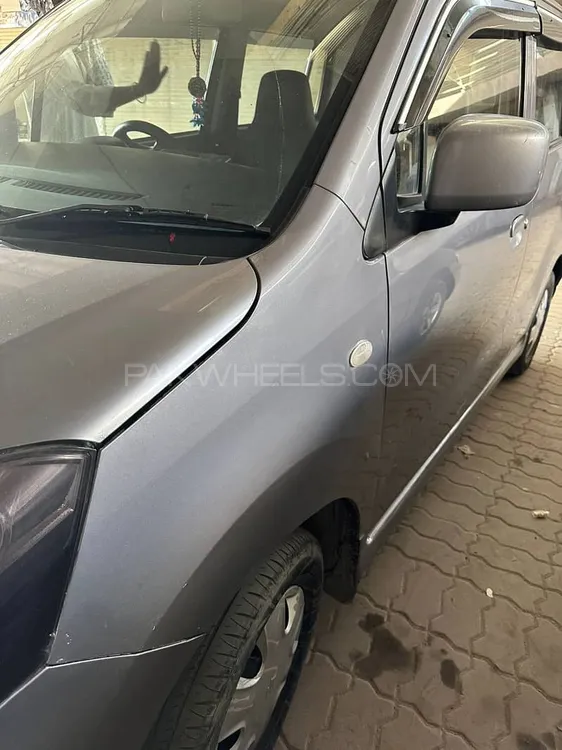 Suzuki Cultus 2017 for Sale in Multan Image-1