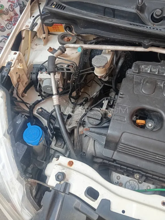 Suzuki Cultus 2018 for Sale in Lahore Image-1