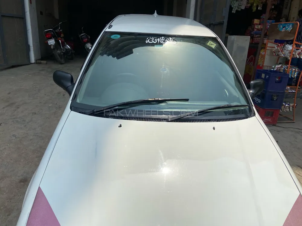 سوزوکی کلٹس 2011 for Sale in لاہور Image-1