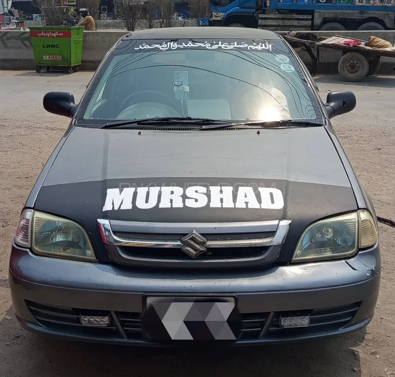 سوزوکی کلٹس 2011 for Sale in لاہور Image-1