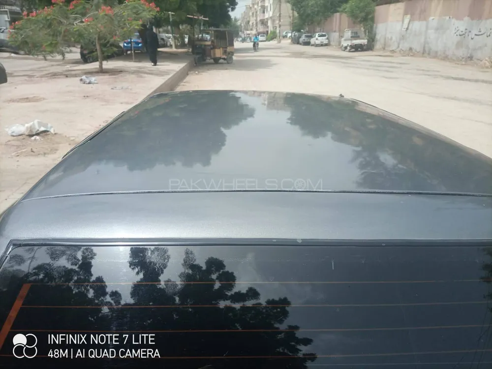 Suzuki Cultus 2010 for Sale in Karachi Image-1