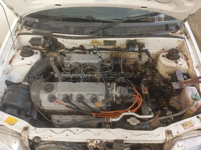 Suzuki Cultus 2011 for Sale in Karachi Image-1
