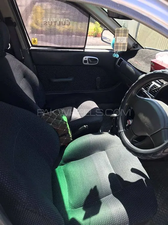 Suzuki Cultus 2011 for Sale in Attock Image-1
