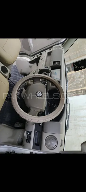 Suzuki Every 2016 for Sale in Pindi Bhattian Image-1