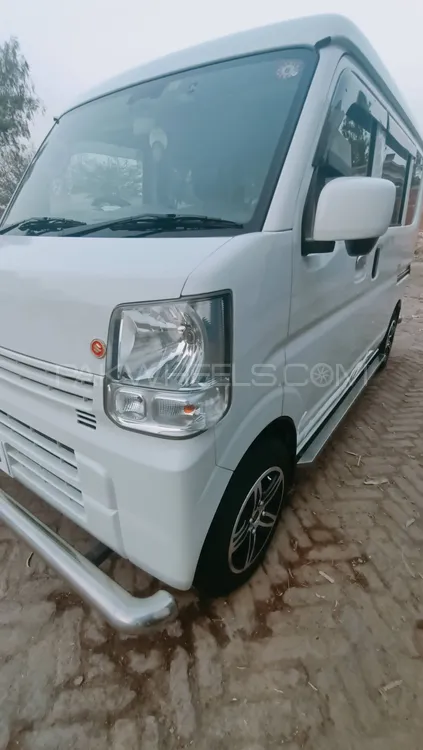Suzuki Every 2025 for Sale in Lahore Image-1