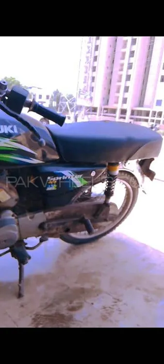 سوزوکی Sprinter 2009 for Sale Image-1