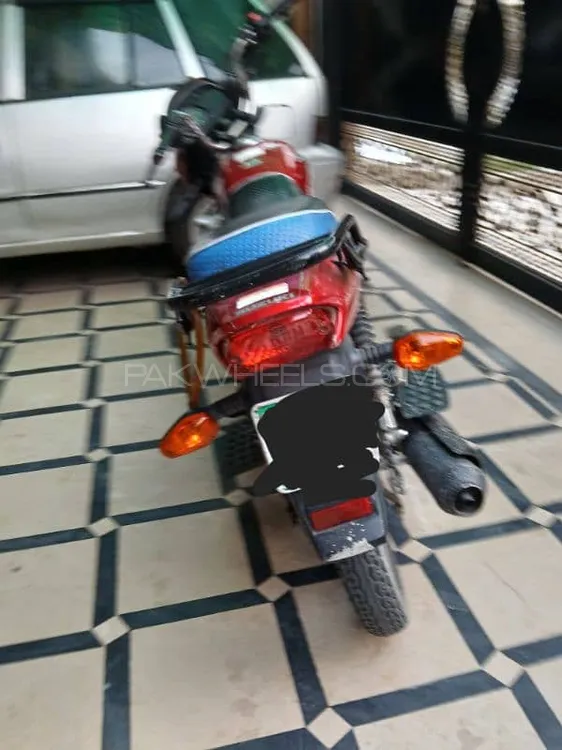 سوزوکی GD 110S 2019 for Sale Image-1