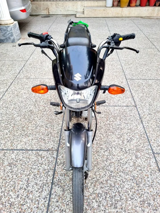 Suzuki GD 110S 2019 for Sale Image-1