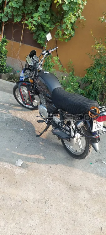 Suzuki GS 150 2022 for Sale Image-1
