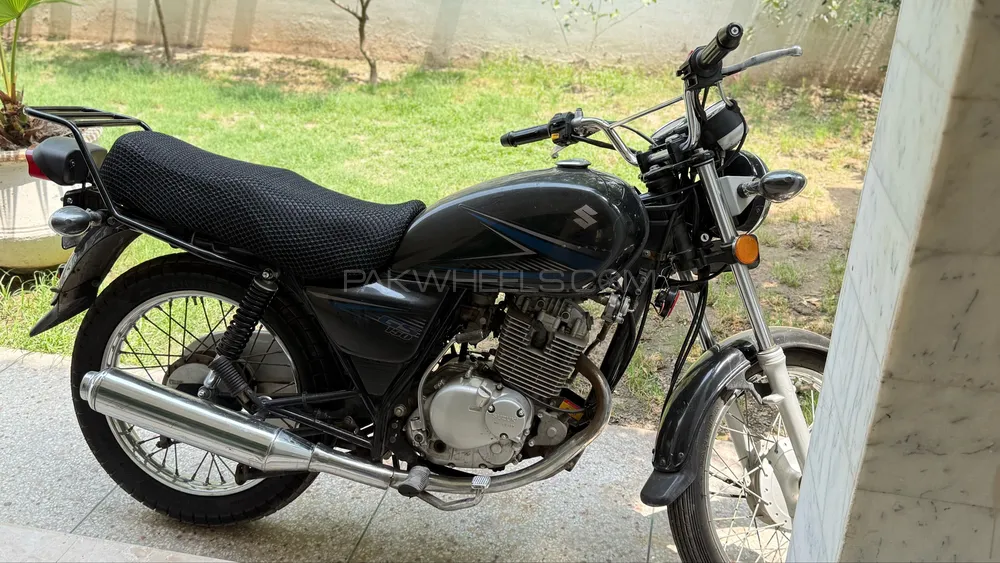 سوزوکی GS 150 2023 for Sale Image-1