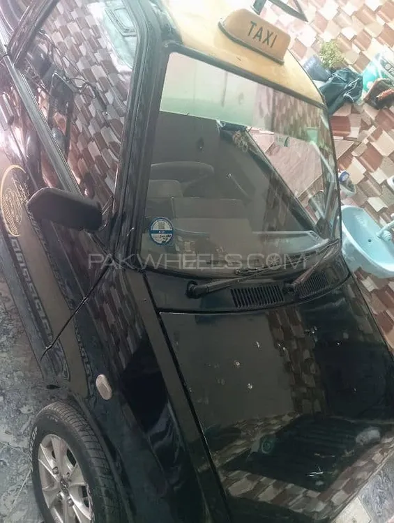 Suzuki Mehran 2012 for Sale in Rawalpindi Image-1