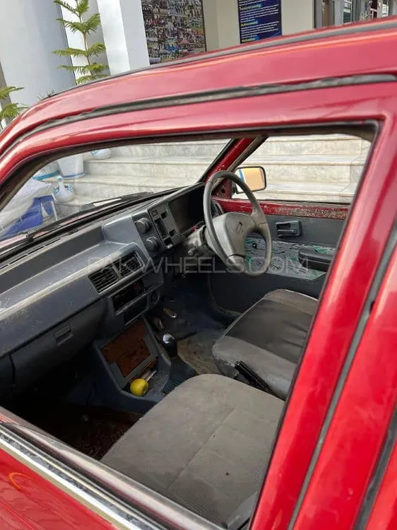 سوزوکی مہران 1994 for Sale in ایبٹ آباد Image-1