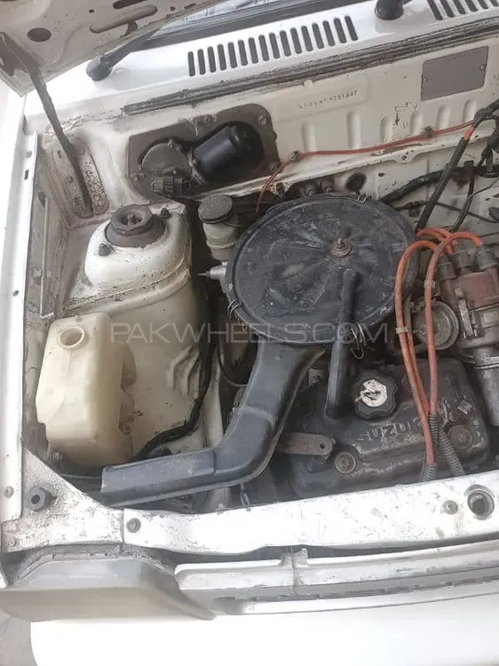 Suzuki Mehran 1997 for Sale in Rawalpindi Image-1