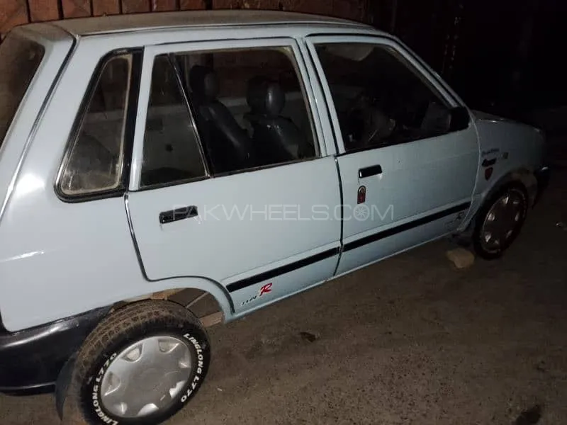 سوزوکی مہران 2000 for Sale in لاہور Image-1
