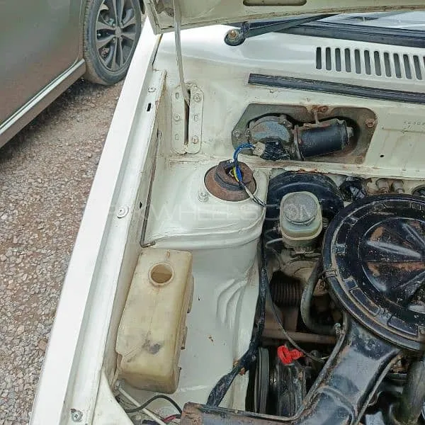 Suzuki Mehran 2003 for Sale in Rawalpindi Image-1