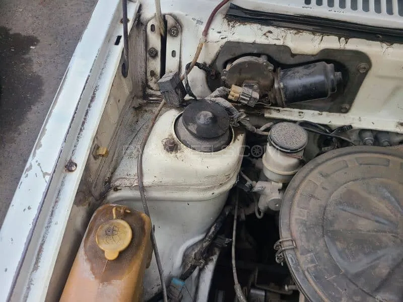 Suzuki Mehran 2009 for Sale in Lahore Image-1