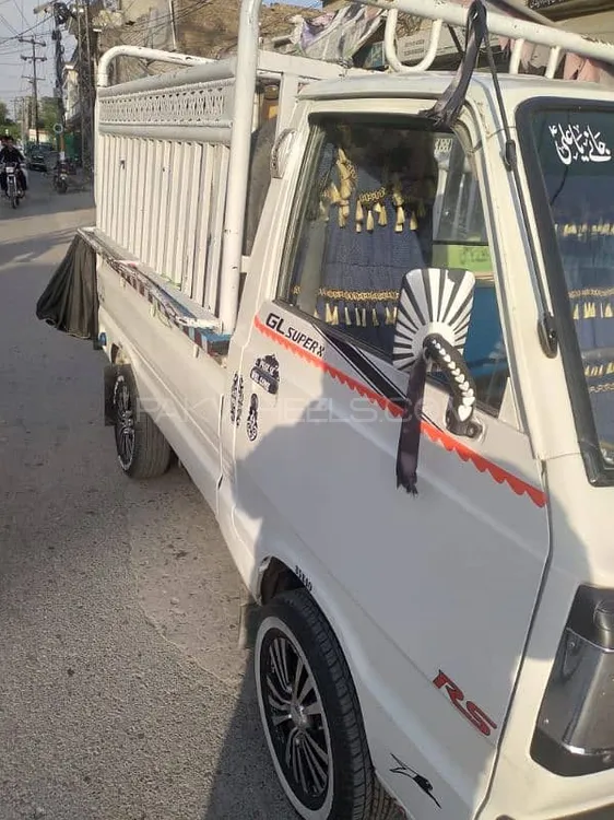 Suzuki Ravi 2009 for Sale in Rawalpindi Image-1