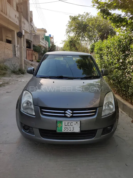 Suzuki Swift 2011 for Sale in Wah cantt Image-1