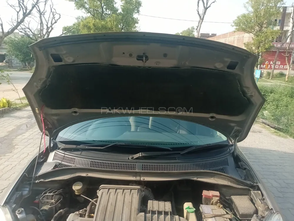 Suzuki Swift 2015 for Sale in Pasrur Image-1