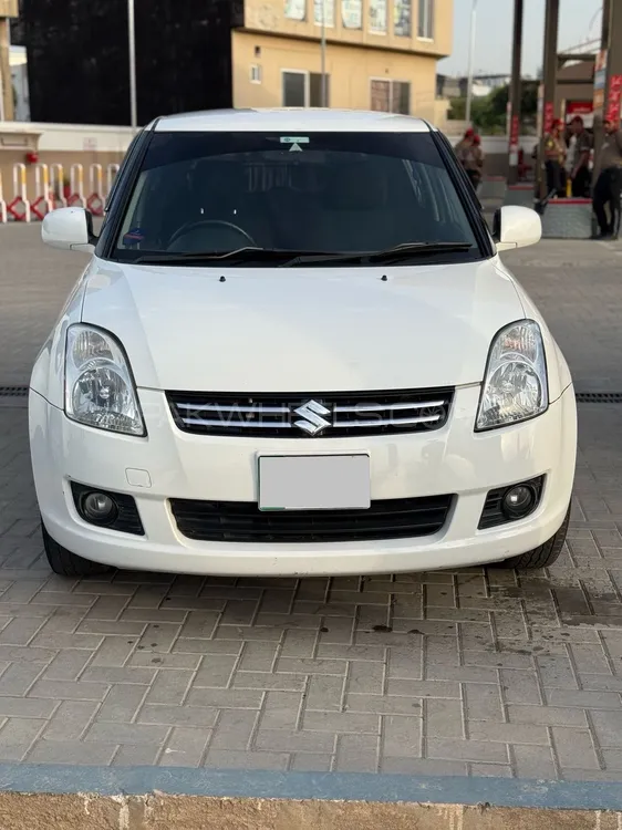 Suzuki Swift 2016 for Sale in Islamabad Image-1