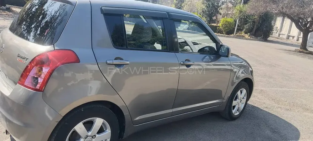 Suzuki Swift 2016 for Sale in Rawalpindi Image-1