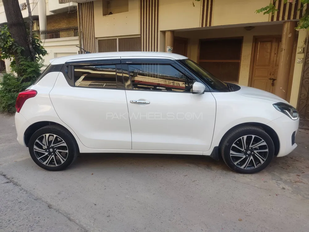 سوزوکی سوئفٹ 2023 for Sale in راولپنڈی Image-1