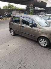 Chevrolet Joy 2008 for Sale