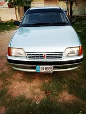 Daewoo Racer 1993 for Sale