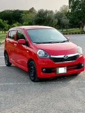 Daihatsu Mira ES 2014 for Sale