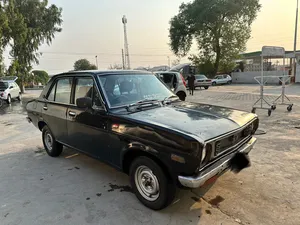 Datsun 1200 1972 for Sale