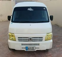 Honda Acty 2013 for Sale