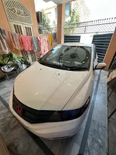 Honda City 1.3 i-VTEC 2016 for Sale
