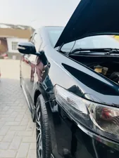 Honda City i-VTEC 2009 for Sale